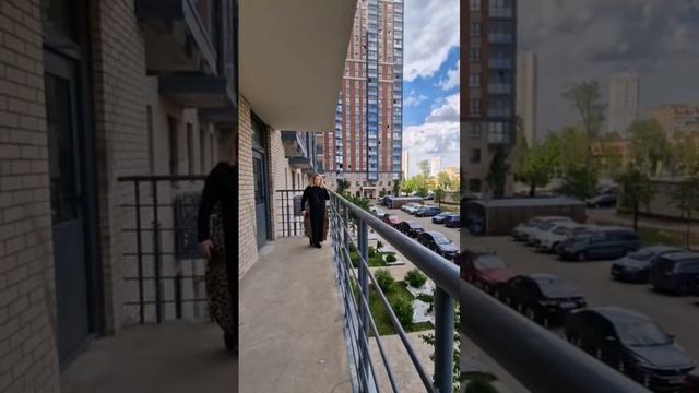 Новостройки в Одинцово