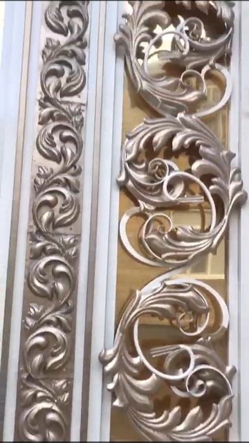 Доставка Кованых ворот от 