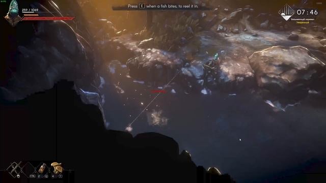 No Rest for the Wicked Обзор новый Диабло Соулс смотреть онлайн