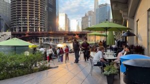 🇺🇸 Чикаго - прогулка по знаменитому городу весной 🌸 2025