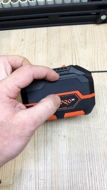 Як збільшити ємність акумулятора шуруповерта перфора смотреть онлайн