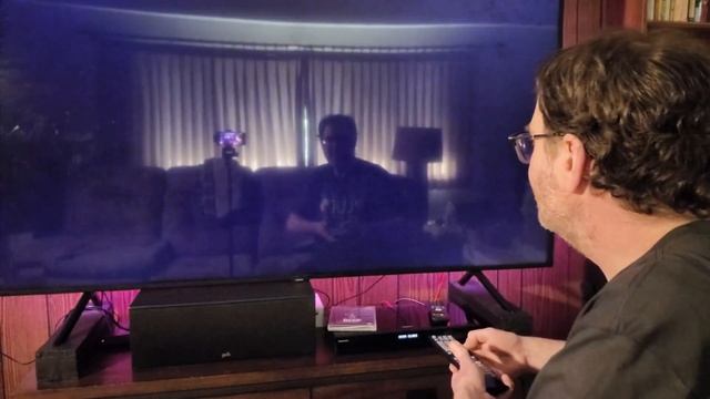 💥Мультирегиональный хак для плееров Panasonic 4K моделей U смотреть онлайн