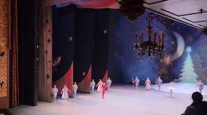 Балет Щелкунчик. 31 декабря 2024 (19:30) Большой театр/ Истор