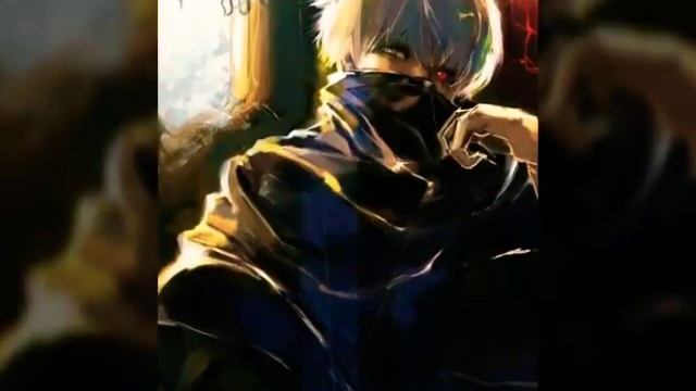 Класный реп Токийский гуль