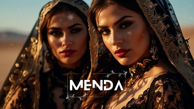MENDA - Cry (Original Mix) смотреть онлайн