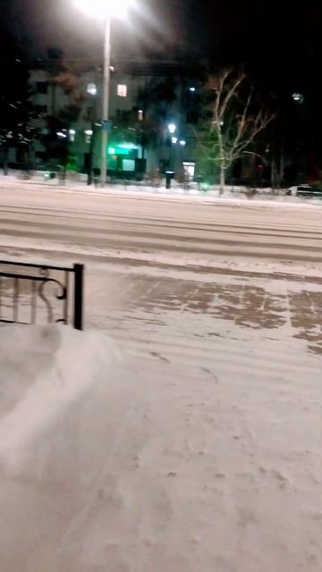 Сегодня с утра был #снегопад #иркутск #подпишись смотреть онлайн