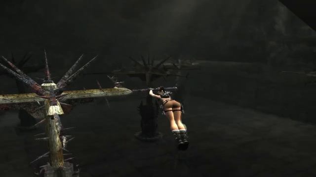 Tomb Raider: Legend : РУИНЫ! смотреть онлайн