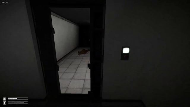 SCP Director's Cut на КЕТЕРЕ