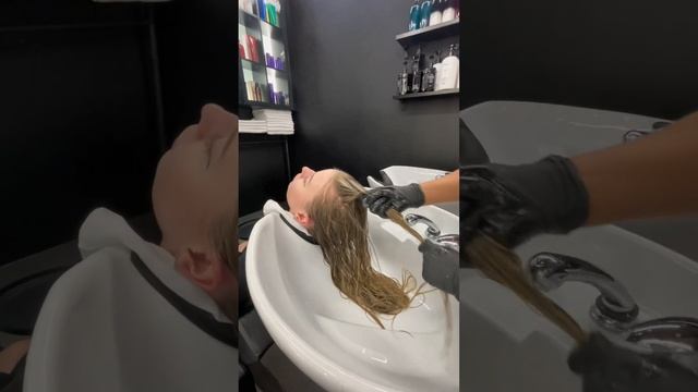 Уход молекуляр Absolut Repair Molecular от L’Oréal смотреть онлайн