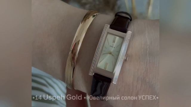 Браслет + Часы от российских заводов TALANT (г. Санкт-Пете? смотреть онлайн