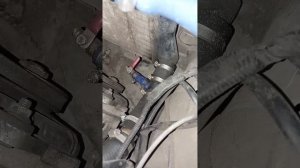 Термостат от гранты на Ниву инжектор и  Жигули