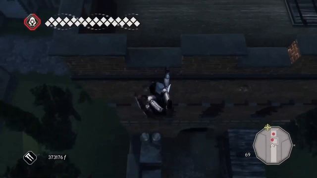 Сталкаш про лучшую часть Assassin's Creed и РЕМЕЙК AC1 | Stalkash
