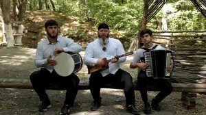 НОХЧИЙН ХАЗА ИЛЛЕШ (выпуск 21)