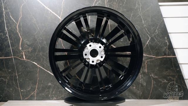 PL1515 | WheelsGold - Кованые диски