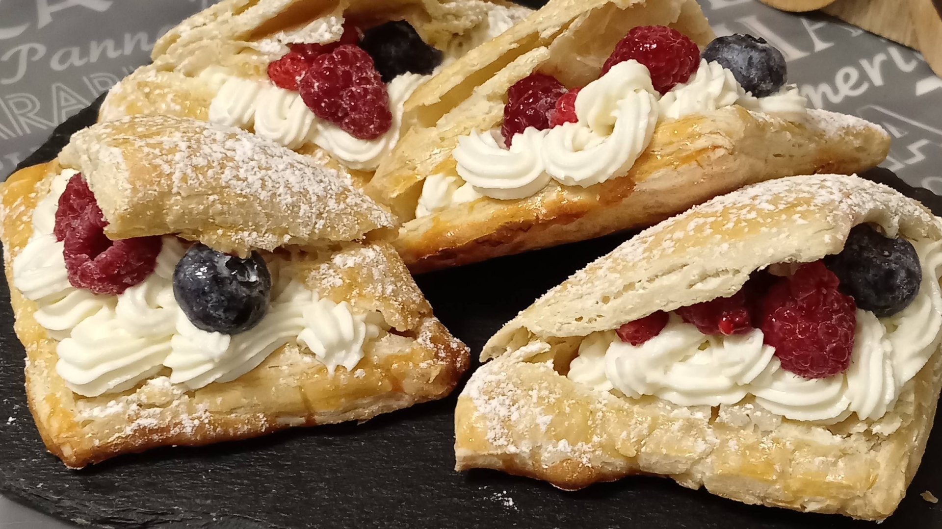 Готовим с Тиной