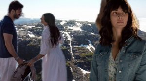 Цвет граната 1-8 серия (2024) | Россия1| Мелодрама | Анонс