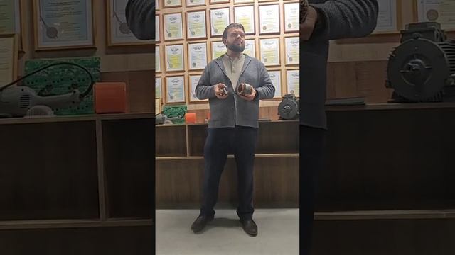 Преимущества УШМ от Совэлмаш смотреть онлайн