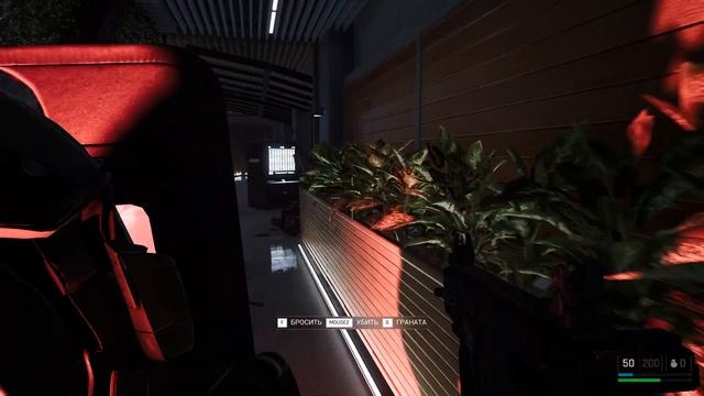 Trepang 2 Первый Обзор на игру. Прохождение. Миссия 2 Инсти?