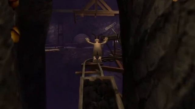 Прохождение игры Уоллес и Громит Ужасная зоопарка #6