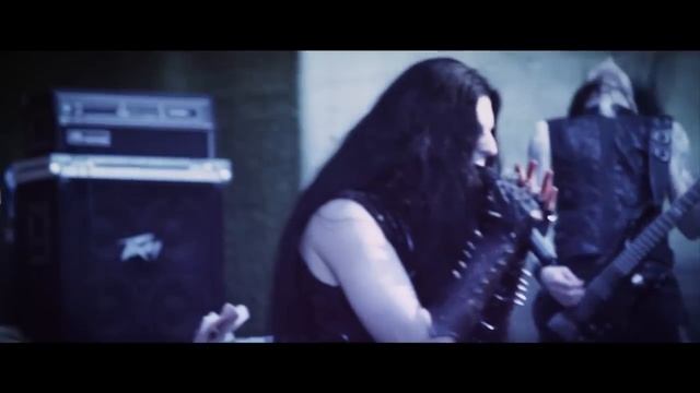 NACHTBLUT - Ich Trinke Blut | Napalm Records