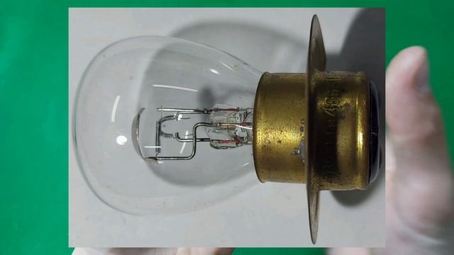 Лампы накаливания СССР. Часть 9.