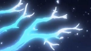 край суровый море льда есть река там помнит все она - аниме клип