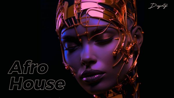 Afro House Mix 2025