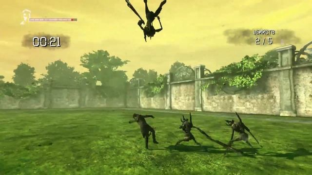 DMC: Devil May Cry - СТРИМ #1 Начало / ПРОХОЖДЕНИЕ ИГРЫ / Dante Infinite смотреть онлайн