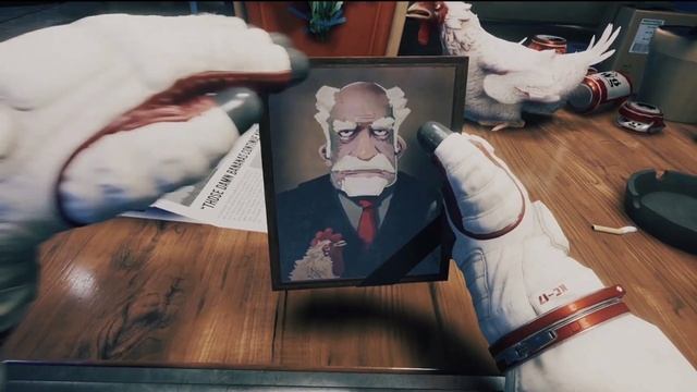 Потерянный в космосе / Халява от Эпиков смотреть онлайн