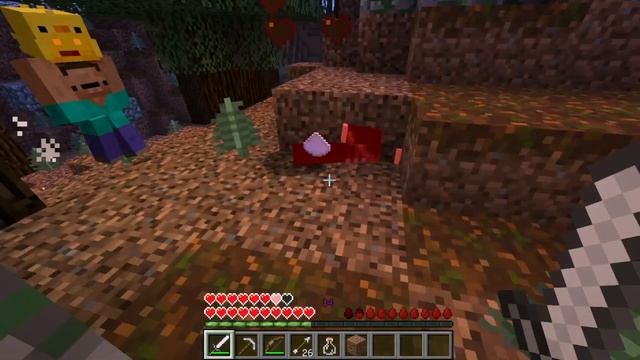 😨 Майнкрафт но СЕМЬЯ ВАМПИРОВ! смотреть онлайн