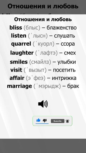 Учим англйский#English #английский #shortsvideo #tiktokvideo #популяр смотреть онлайн