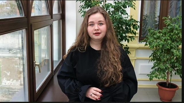 М.Ю. Лермонтов 