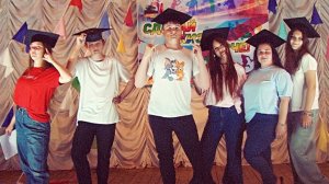Визитная карточка «Команда мечты»  МУ «СДК ст.Камышеватская»