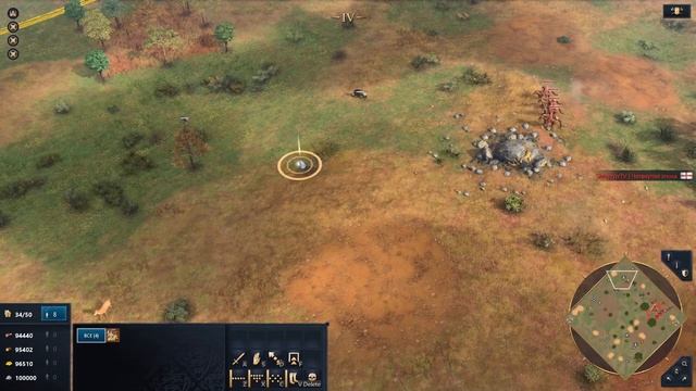 Коротко о сленге в Age of Empires 4! смотреть онлайн