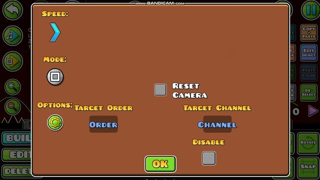 geometry dash смотреть онлайн