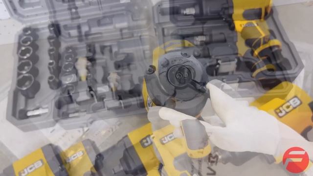 58327 58328 58329 58330 58331 Пневмогайковерты ударные JCB смотреть онлайн