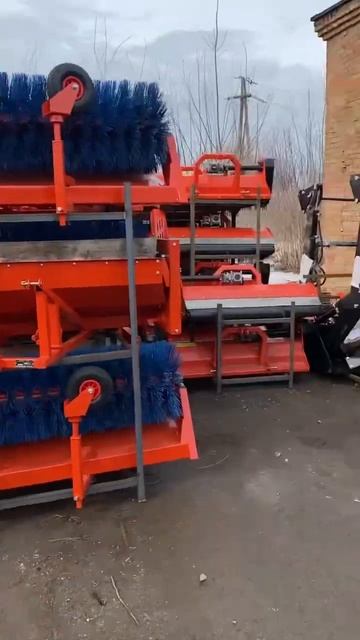 ООО «Трактор» самое дешевое навестное оборудование #tr смотреть онлайн