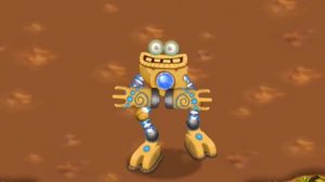 ,как поют все обычные карабасы 🤖  My Singing Monsters