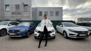 Большой склад автомобилей с пробегом в Юни Центр Вологда!