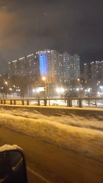 Severnoye Chertanovo.Северное Чертаново смотреть онлайн