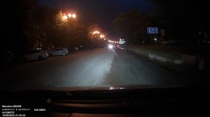 Тест MiniLENS от MTF H4 Expert Series BiLED 5500K