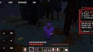 копия сервера Funtime (с бесплатным  Герцогом и 1милион то?