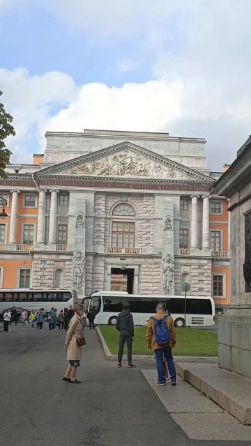 памятник Петру 1 от императора Павла смотреть онлайн