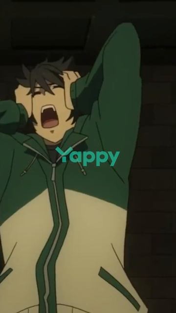 Кратко про Аниме Герой Щита  #selen #аниме #anime