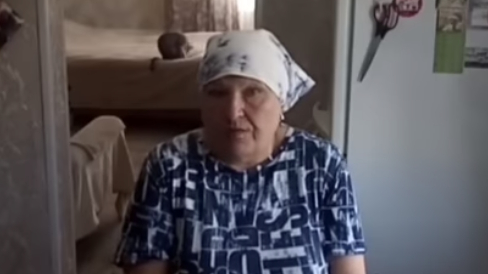 мы родились в Сибири//во всем виноваты кредиты//обзор канала смотреть онлайн