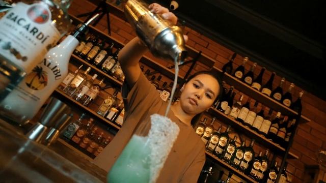 Big Ben Pub Семей — авторские шашлыки, доставка еды и бонус смотреть онлайн