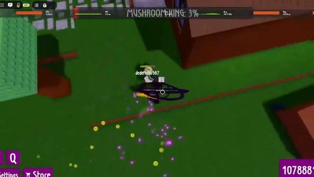 как получить Void? | Ability Wars