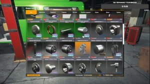 играю в Car Mechanic Simulator 2018 в режиме песочница