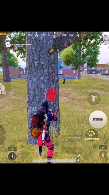 Главная фишка световой гранаты😳