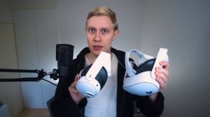 Обзор Quest 3S - Лучший Шлем за $300